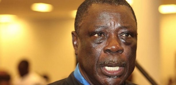 Me Ousmane Sèye : « il faut régler le problème de l’intérim au HCCT »