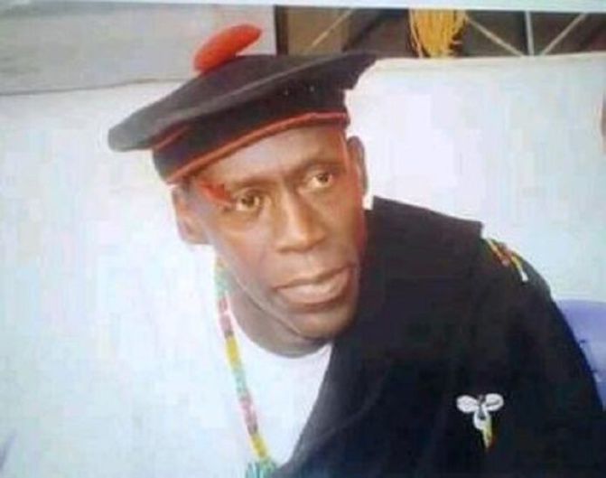 Tuerie de Mlomp: Abdou Elinkine Diatta, Alpha Coly et Bacary Diatta enterrés ce matin