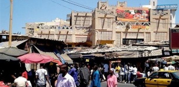 Abdou Karim Fofana sur le marché Sandaga: « nous sommes d’accord avec les commerçants sur un site de recasement de 3000 hectares »