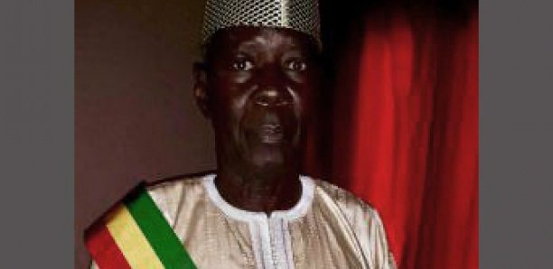 Nécrologie: le député de Goudomp, Abdoulaye Bosco Sadio est décédé