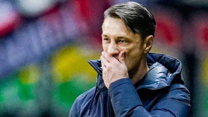 Urgent: Le Bayern Munich limoge son entraîneur