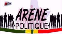 Emission Arène Politique de la TFM