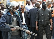 SENEGAL: VERS “L’INGOUVERNABILITE”?