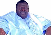 Vidéo du Ndigueul de Cheikh Béthio