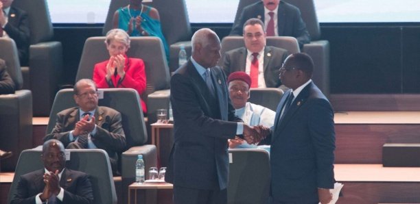 3e mandat : les mises en garde de Abdou Diouf à Macky Sall