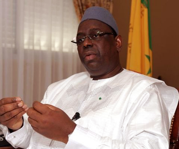 Gamou 2019 : le Président Macky Sall à Tivaouane ce lundi
