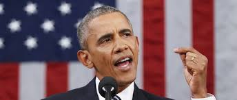 Le 04 novembre 2008: Barak Obama devient le premier homme noir à accéder à la présidence des États-Unis
