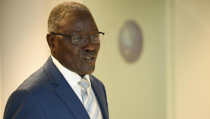 La CEDEAO convoque un sommet extraordinaire sur la crise politique à Bissau
