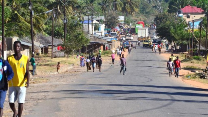 Mozambique: Deux attaques jihadistes ensanglantent le nord du pays