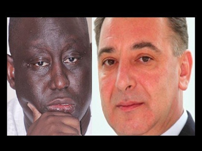 Affaire Pétro-Tim : Mamadou Lamine Diallo, Mouth Bane et Babacar Mbaye Ngaraf sont passés devant le Doyen des juges