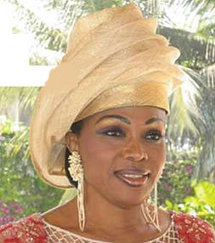Présidentielle 2012 - Temps d'antenne de Diouma Dieng Diakhaté du mardi 2' février 2012