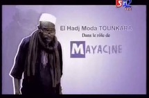 Mayacine ak Dial du Vendredi 24 Février