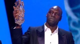 Omar Sy : premier acteur noir à obtenir un césar en France : « Je suis comme fou »