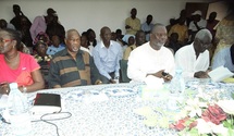 Le M23 amende les propositions d’Obasanjo et veut une élection "sans Wade"