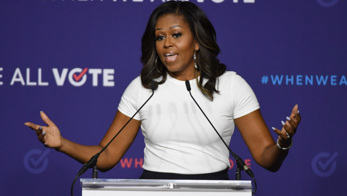 Michelle Obama: Ses confidences douloureuses sur le racisme durant son enfance