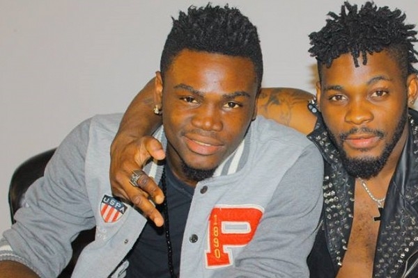 Musique: Le premier ministre ivoirien offre 20 millions Fcfa à Ariel Sheney Musique: Le premier ministre ivoirien offre 20 millions Fcfa à Ariel Sheney