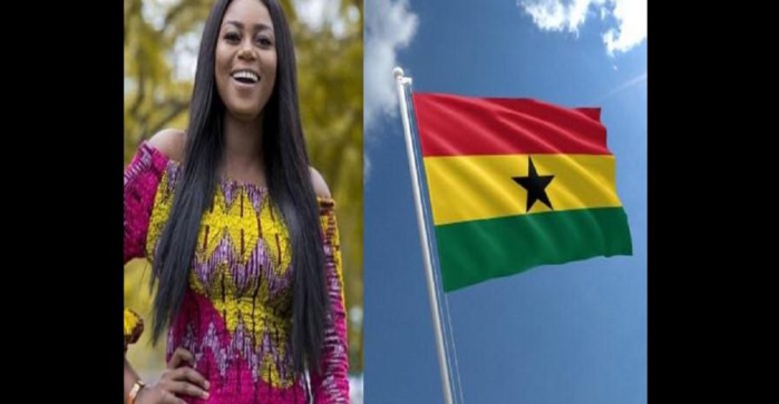 Yvonne Nelson: "Le Ghana est toujours sous la colonisation“
