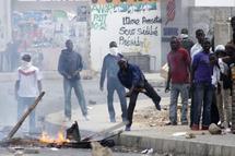 Ca chauffe à Keur Massar! Les forces de l’ordre font face à des nervis