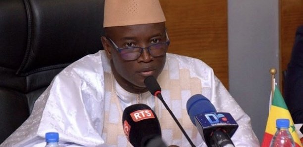 Elections Locales: Aly Ngouille Ndiaye retient le mois de mars 2021