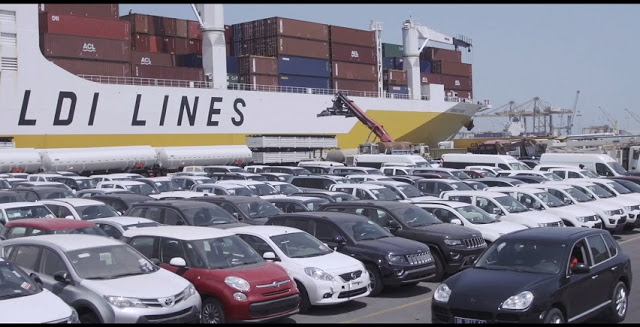 Port de Dakar: Amina Baldé, "transitaire", détourne plus de 5 millions FCfa d’un client