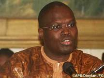 Khalifa Sall : ‘’C’est trop tôt pour dégager des tendances lourdes’’