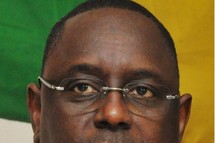 Macky Sall: « J’appelle au respect strict de cette volonté du peuple »