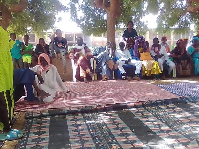  Pds/Alliance Suqali Sopi du département de Kanel: « Avec Oumar Sarr, l’authenticité du parti est garantie »