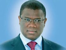 Réaction d'Abdoulaye Baldé sur les premières tendances à Ziguinchor de la Présidentielle de 2012