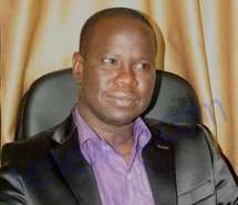 Réaction d'Aliou Ndiaye sur les premières tendances de la Présidentielle de 2012