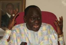 Me El Hadj répond à Serigne Mbacké ndiaye et le traite de fou