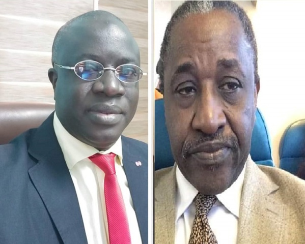 Non Adama Gaye, vous avez tout faux (Par Matar SARR / CNTS )