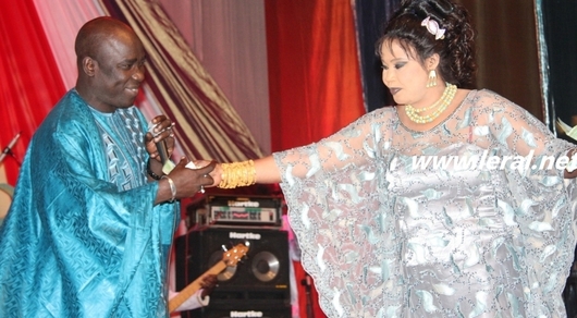 Mapenda se remarie, Fatou Guéweul aussi