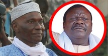 Cheikh Bethio reçu au palais par le président : Les Thiantakoune démentent 
