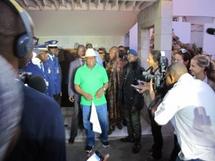 En mission au Sénégal, Obasanjo échoue avec sa feuille de route