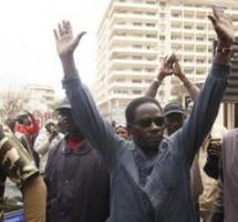 Election présidentielle : le candidat  Ibrahima Fall n’a pas voté