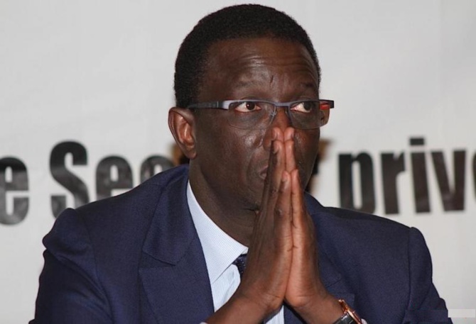 Apr: Des proches d'Amadou Bâ dénoncent des "manœuvres" contre leur leader