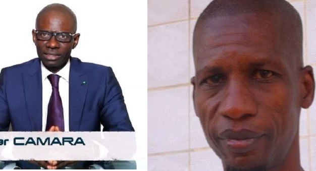 Affaire Petro-Tim : Boubacar Camara et Clédor Sène auditionnés