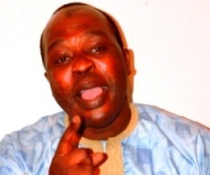 Doudou Ndiaye Mbengue : "Saraxenaa nak ak soow pour la victoire de Macky"