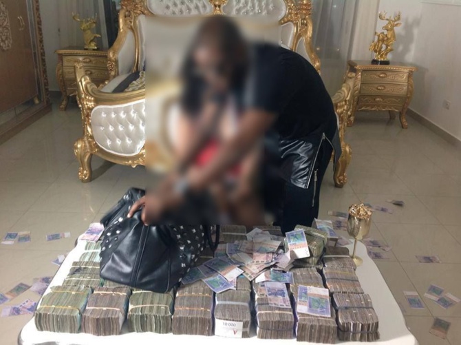 Interdiction de publicité du Cnra: Moustapha Diakhaté demande à y intégrer le charlatanisme