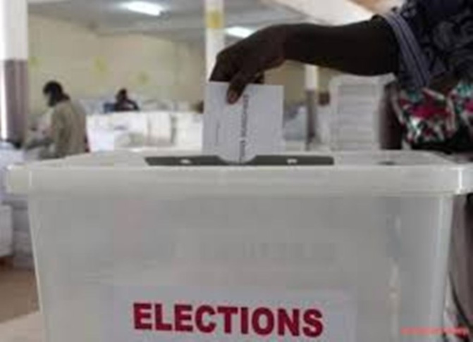 Report des élections locales - Pastef « Les Patriotes »: « Le pouvoir a violé le consensus politique »