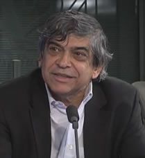 Albert Bourgi sur la déclaration de Wade : « C’était un discours d’adieu »