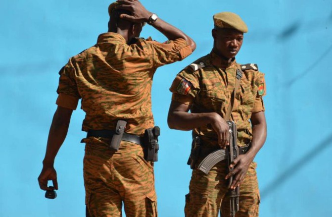 Burkina Faso : au moins 37 personnes tuées dans une attaque « planifiée » contre un convoi minier