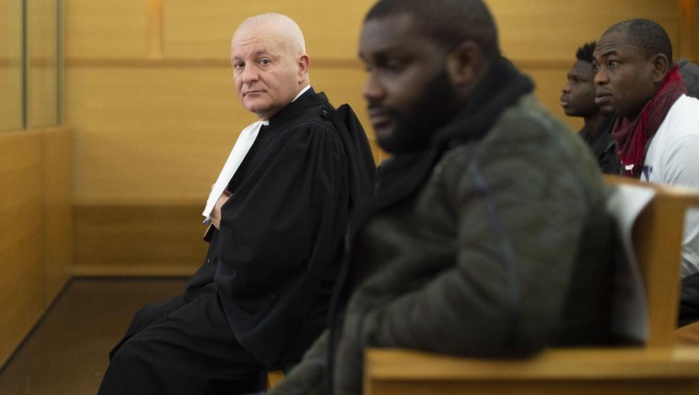 Réseau de prostitution nigériane: Un pasteur au centre du procès à Lyon