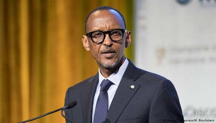Rwanda: Kagame surprend avec son nouveau gouvernement ayant une majorité féminine