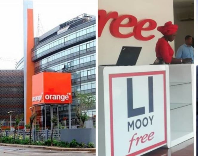 Guerre des offres: Orange sort la grosse artillerie contre Free