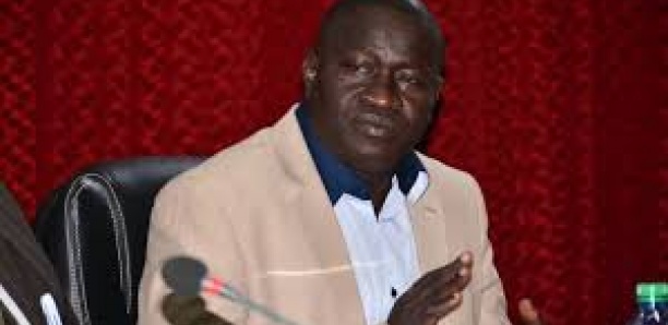 Saourou Sène sur la décision de l’Office du Bac: ‘’Cette mesure n’a pas été discutée’’