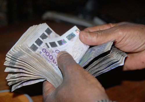 Blanchiment de capitaux: Les narcotrafiquants créent 120 agences immobilières à Dakar
