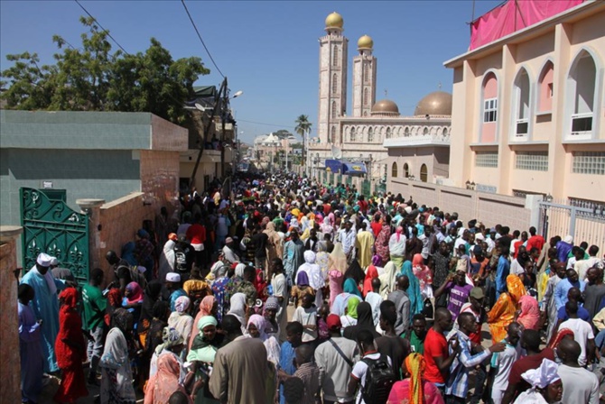 Gamou 2019: déjà 70 interpellations, 30 personnes déférées, une personne décédée
