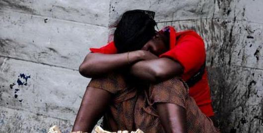 [Audio] L'homosexuel qui sodomisait sa femme