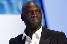 Omar Sy, comédien français d'origine sénégalaise : "Il ne faut pas que Wade reste"